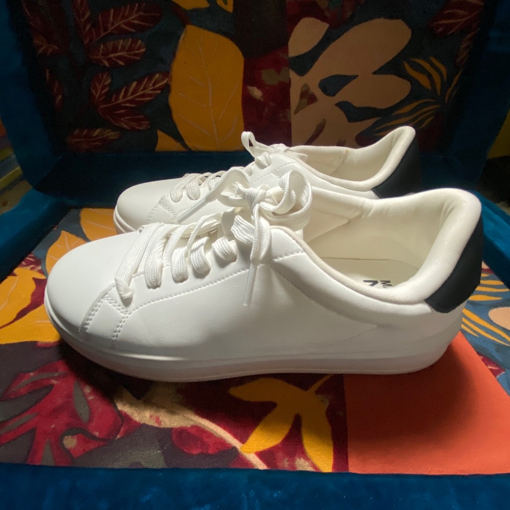 Madden NYC Women’s Sneakers